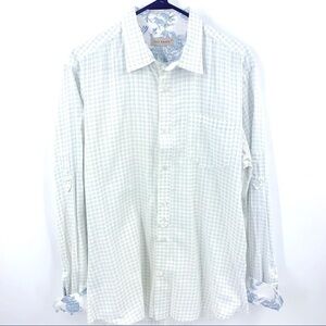 Ted Baker Longsleeve button‎ Down Shirt